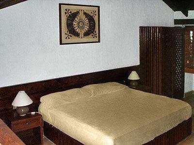 Отель Parador Avandaro