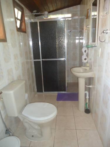 Гостевой дом Marisol Guest House Buzios