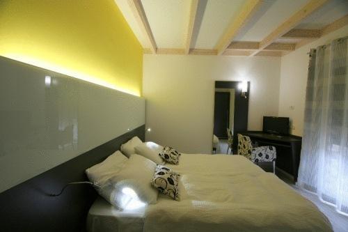 Отель Ecohotel Primavera