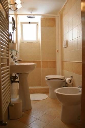 Мини-отель B&B Vittoria