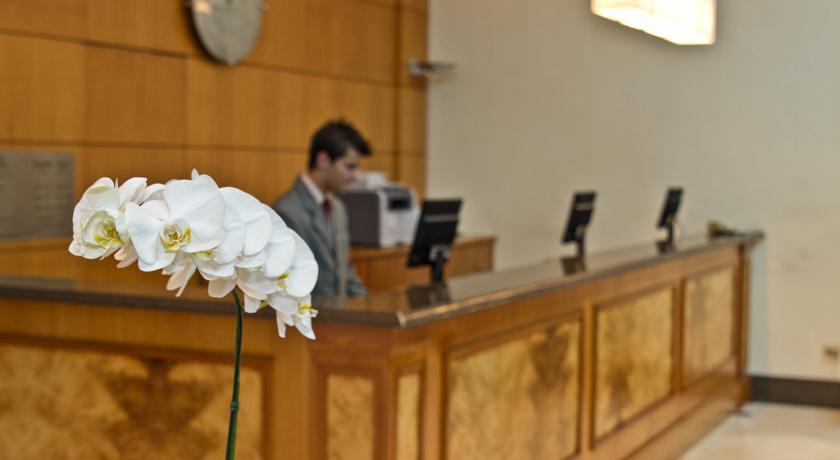 Отель Royal Palm Tower