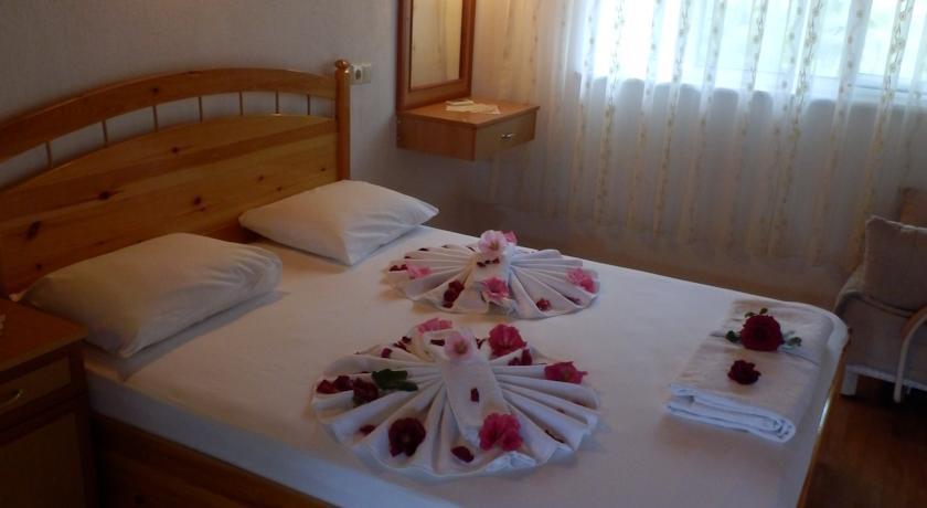 Отель Dalyan Pension