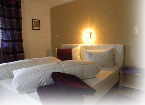 Отель Ferienhaus Traudl