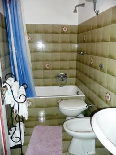 Мини-отель Casa Teresa