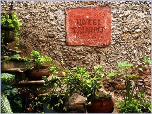 Hotel Trinidad