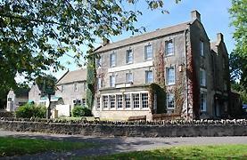 Отель Cotswold Gateway Hotel
