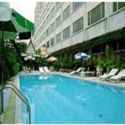 Plaza Bangkok