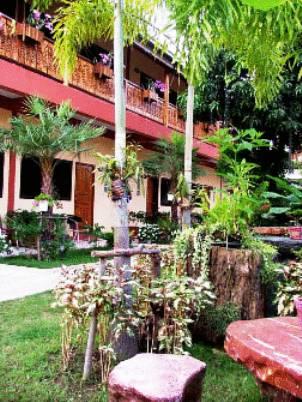 Мини-отель Noble Night Guesthouse