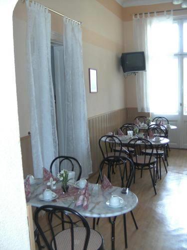 Hotel-Pension Uhland