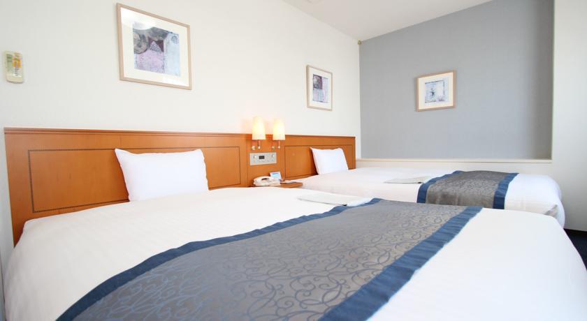 Hotel Hokke Club Naha Shintoshin
