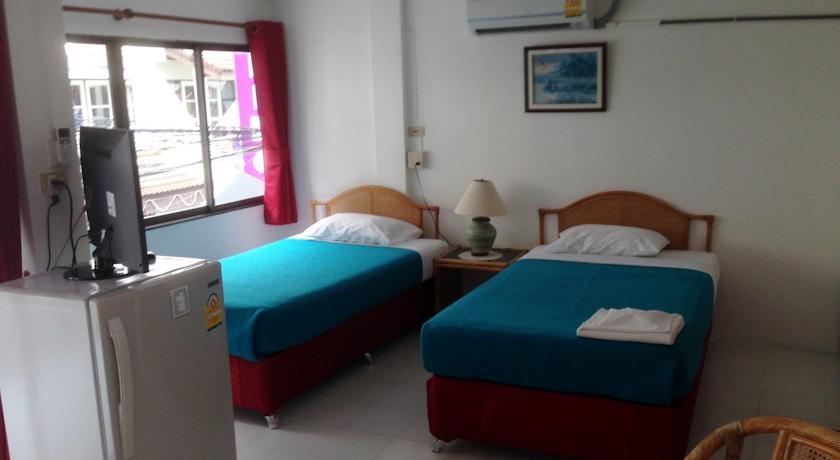 A&B Hotel
