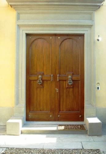 Мини-отель Villa Miralunga B&B