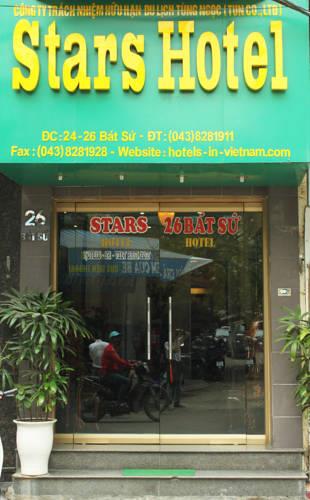 Stars Hotel