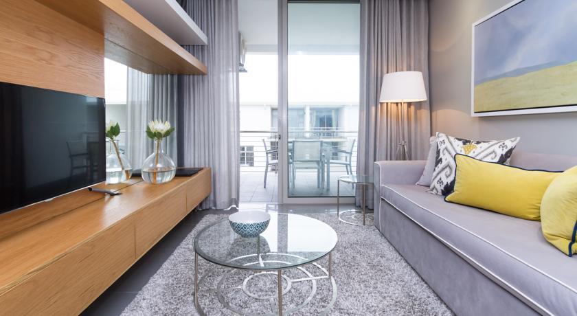 Life & Leisure Luxury Guesthouse & Apartments