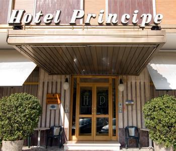 Отель Hotel Principe
