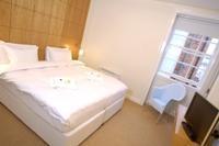 Мини-отель B&B Weymouth