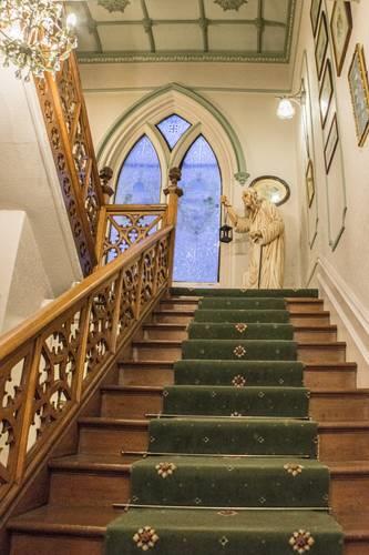 Отель Rosehill House Hotel