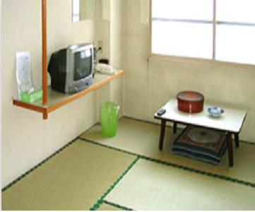 Отель Ryokan Fujien