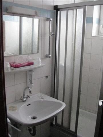 Гостевой дом Hotel & Restaurant Möwchen