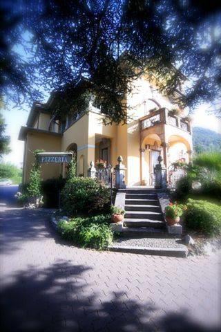 Мини-отель B&B Alla Torretta