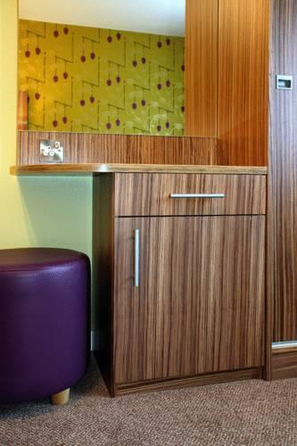 Отель The Tower House Hotel