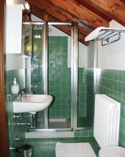Отель Locanda Del Biancospino