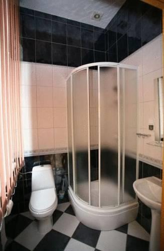 Отель Hotel Arkadia
