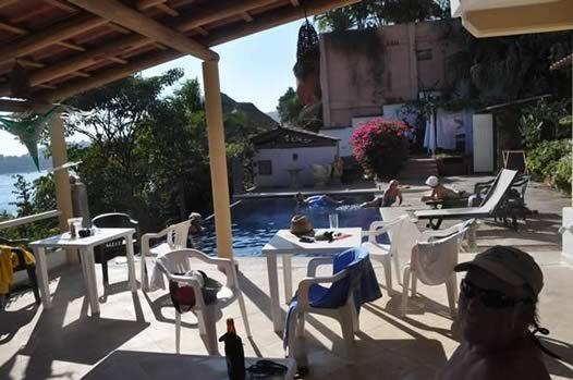 Апартаменты Bungalows La Madera