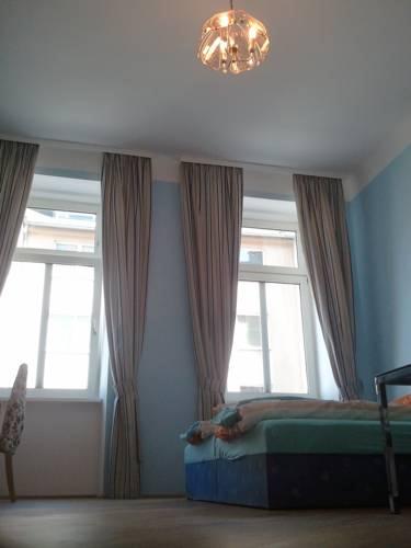 Apartment Rammstein
