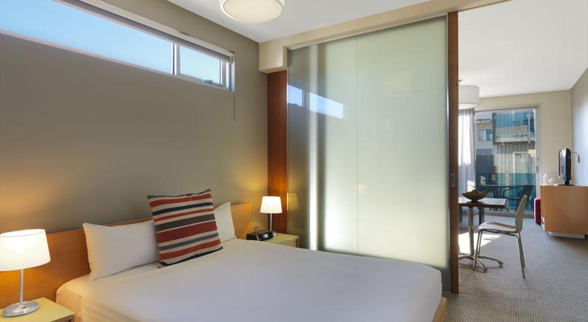 Adina Apartment Hotel St Kilda