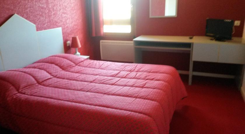 Отель NB Hôtel
