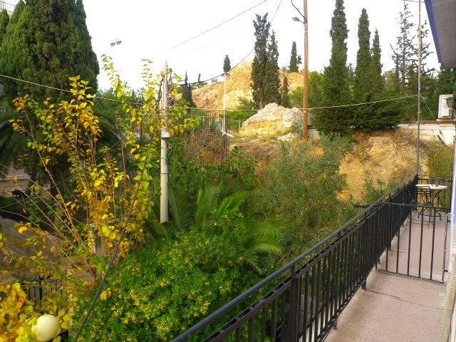 Dryades Hotel