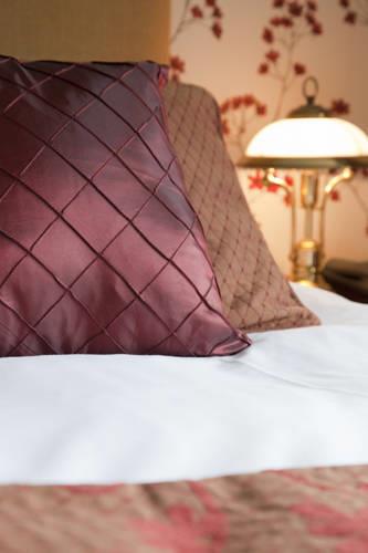 Отель Amberley Inn