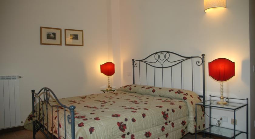 Апартаменты Residenza Torre Acquatino