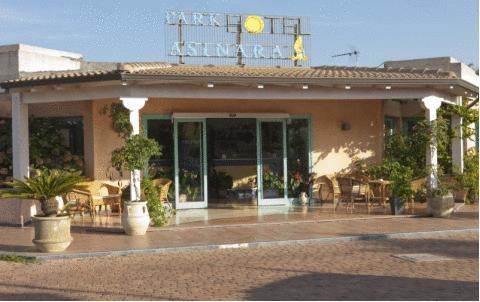 Отель Park Hotel Asinara