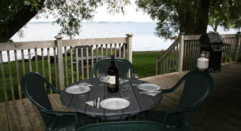 Отель Golden Beach Resort