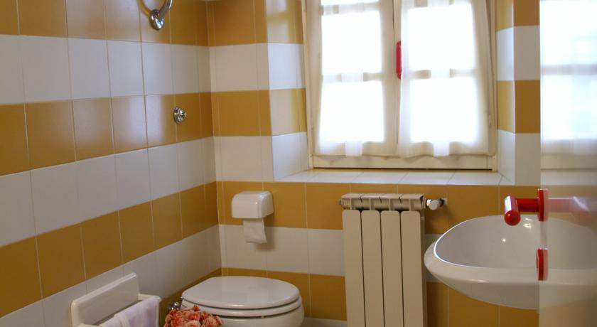 Отель Chianti Promotion Hotel Calzaiolo