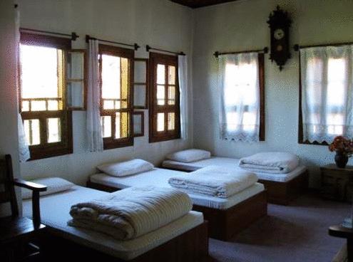 Гостевой дом Efe Guest House