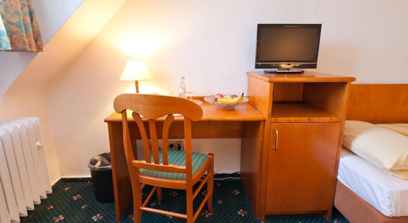 Centrum Hotel Ahl Meerkatzen