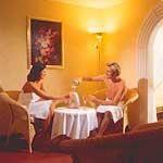 Отель Hotel Eschenhof