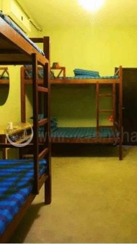 Хостел Hanwood Youth Hostel