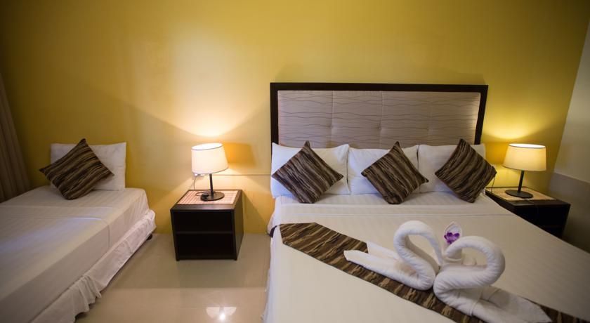 Отель Coolabah Hotel