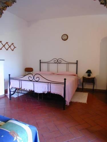 Отель Agriturismo Il Frantoio