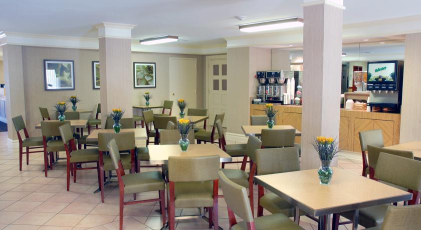 La Quinta Inn Houston Greenway Plaza