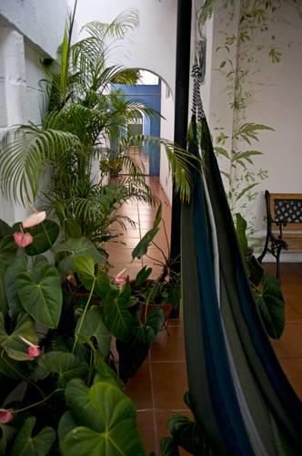 Гостевой дом Tangara Guest House