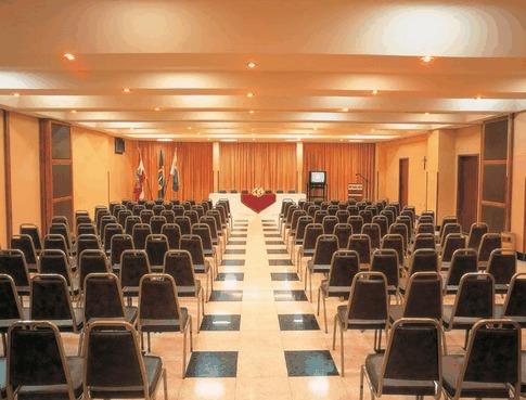 Отель Hotel Beira Mar