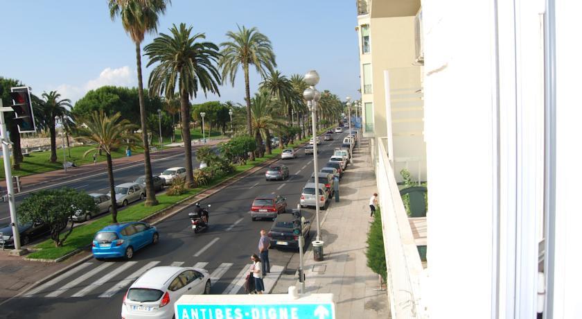 Hôtel Azur