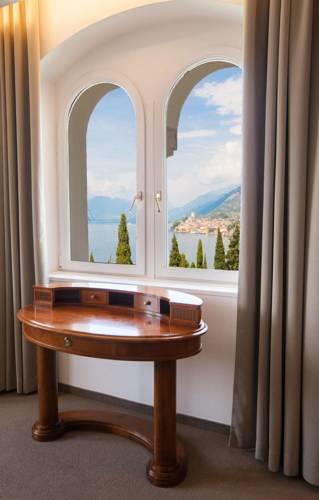 Отель Bellevue San Lorenzo