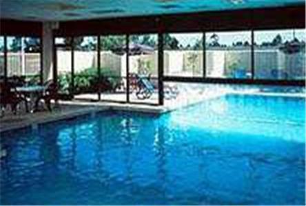 Отель Holiday Inn Express Flagstaff