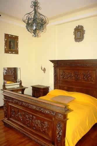 Мини-отель B&B Borghi